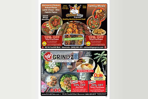 Arcadia Quarterly Magazine – Page 17