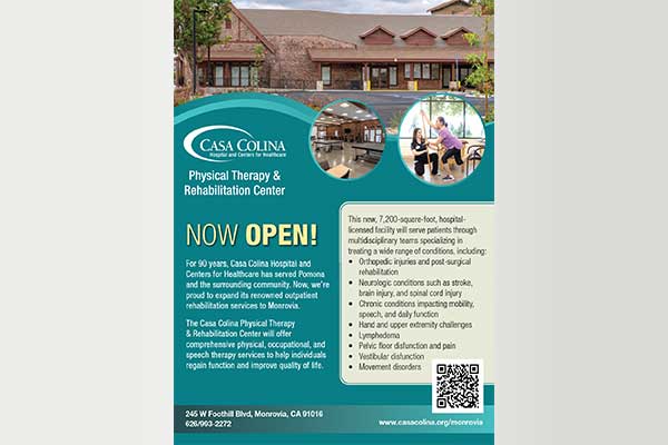 Arcadia Quarterly Magazine – Page 19