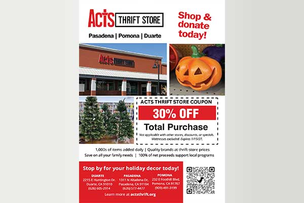 Arcadia Quarterly Magazine – Page 28