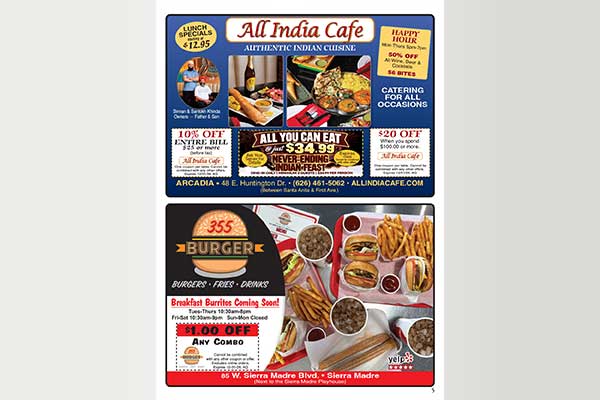 Arcadia Quarterly Magazine – Page 05