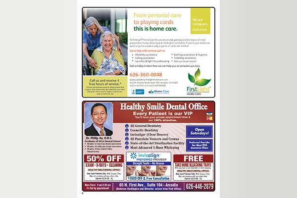 Arcadia Quarterly Magazine – Page 08