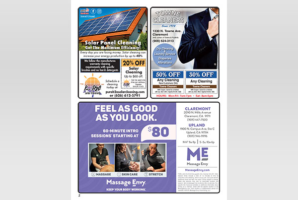 Claremont/Upland Quarterly Magazine – Page 02