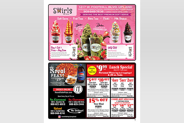 Claremont/Upland Quarterly Magazine – Page 07