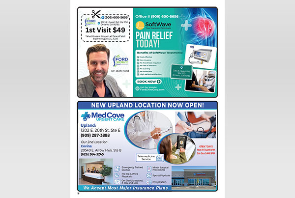 Claremont/Upland Quarterly Magazine – Page 08