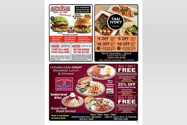 Claremont/Upland Quarterly Magazine – Page 09