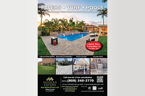 Claremont/Upland Quarterly Magazine – Page 19