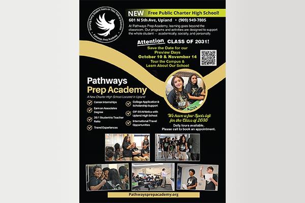Claremont/Upland Quarterly Magazine – Page 06