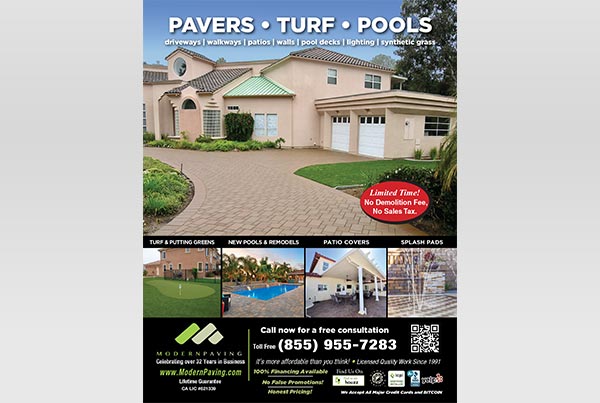 Monrovia Quarterly Magazine – Page 22