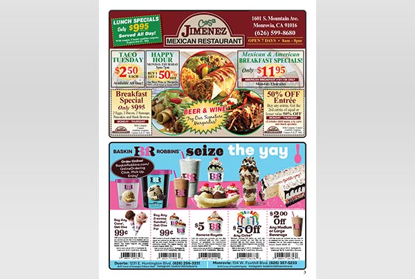 Monrovia Quarterly Magazine – Page 03