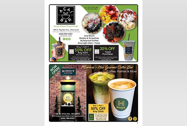 Monrovia Quarterly Magazine – Page 05