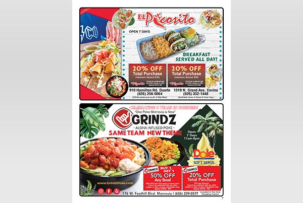 Monrovia Quarterly Magazine – Page 07