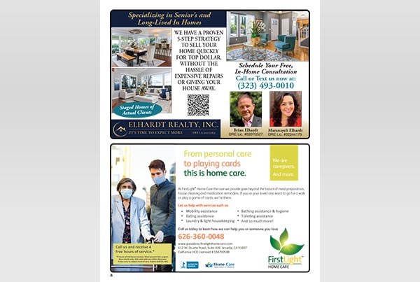 Monrovia Quarterly Magazine – Page 08