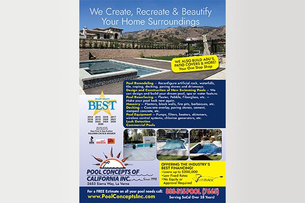 Monrovia Quarterly Magazine – Page 19