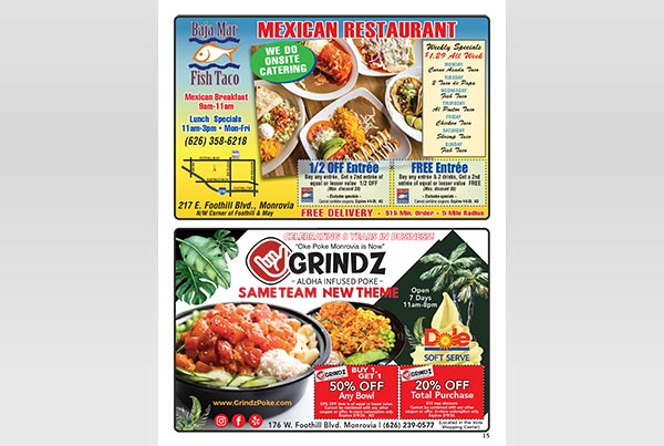 Arcadia Quarterly Magazine – Page 15