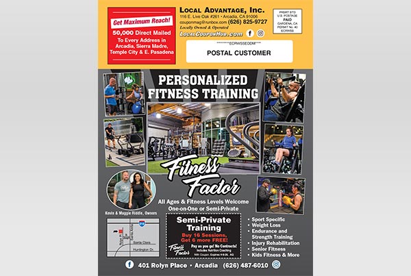 Arcadia Quarterly Magazine – Page 24