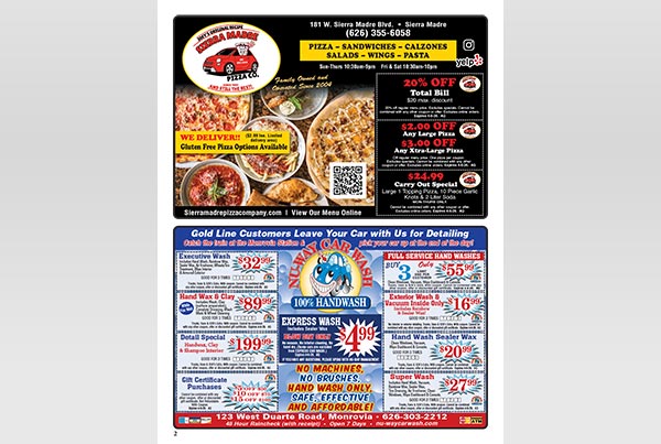 Arcadia Quarterly Magazine – Page 02