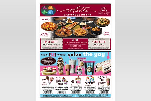 Arcadia Quarterly Magazine – Page 03