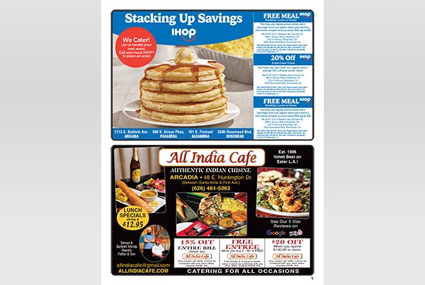 Arcadia Quarterly Magazine – Page 05