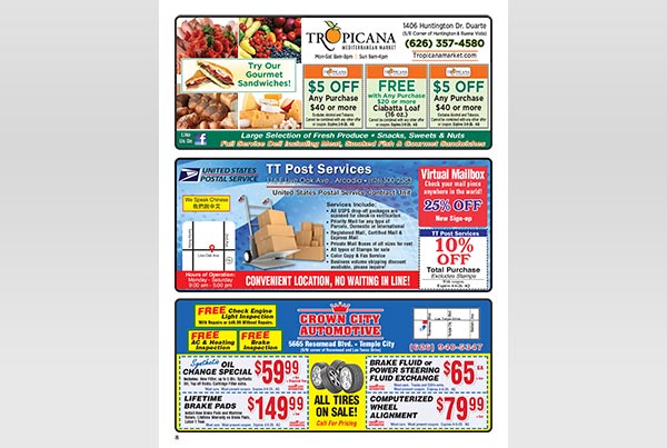 Arcadia Quarterly Magazine – Page 08