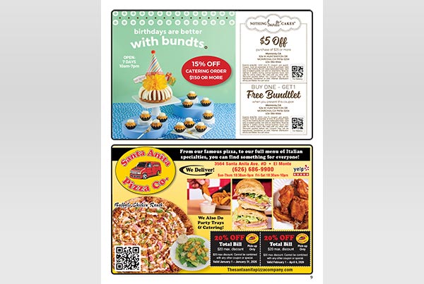 Arcadia Quarterly Magazine – Page 09