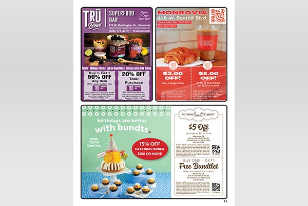 Arcadia Quarterly Magazine – Page 15
