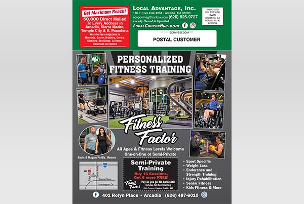 Arcadia Quarterly Magazine – Page 24