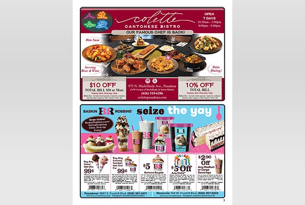 Arcadia Quarterly Magazine – Page 03