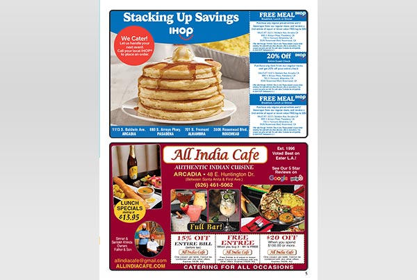 Arcadia Quarterly Magazine – Page 05