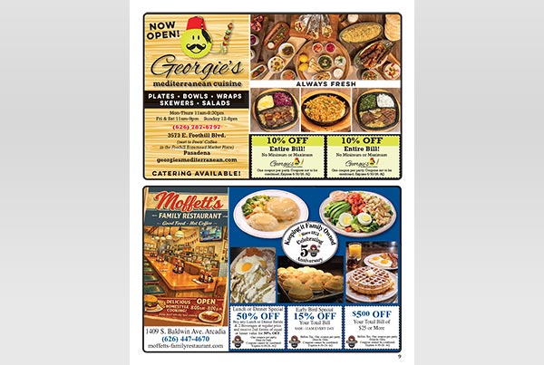 Arcadia Quarterly Magazine – Page 09
