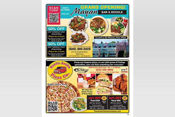 Arcadia Quarterly Magazine – Page 11