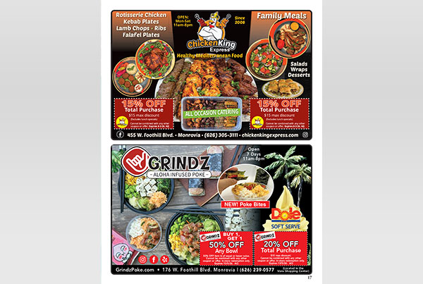 Arcadia Quarterly Magazine – Page 17
