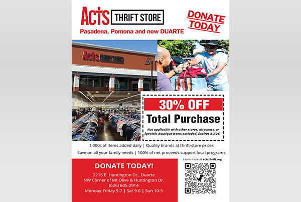 Arcadia Quarterly Magazine – Page 20