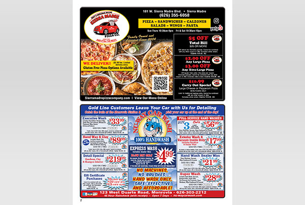 Arcadia Quarterly Magazine – Page 02