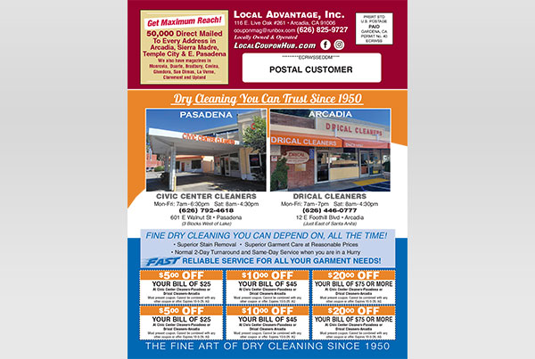 Arcadia Quarterly Magazine – Page 32