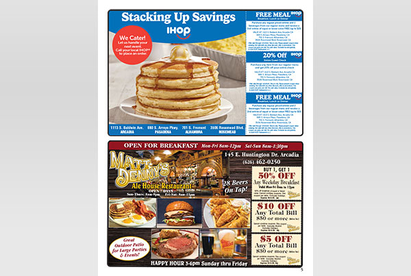 Arcadia Quarterly Magazine – Page 05