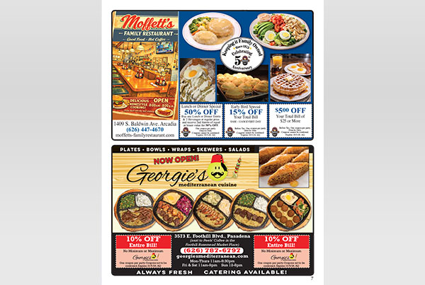 Arcadia Quarterly Magazine – Page 07