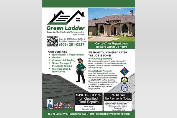 Claremont/Upland Quarterly Magazine – Page 19