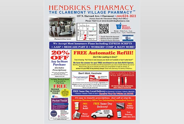 Claremont/Upland Quarterly Magazine – Page 23