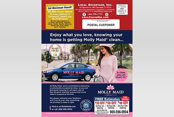 Claremont/Upland Quarterly Magazine – Page 24