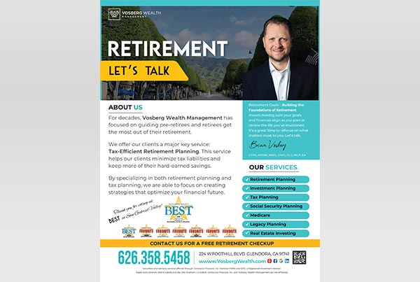 Claremont/Upland Quarterly Magazine – Page 4