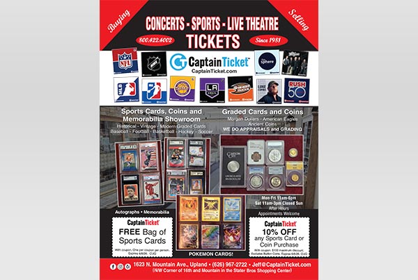 Claremont/Upland Quarterly Magazine – Page 8