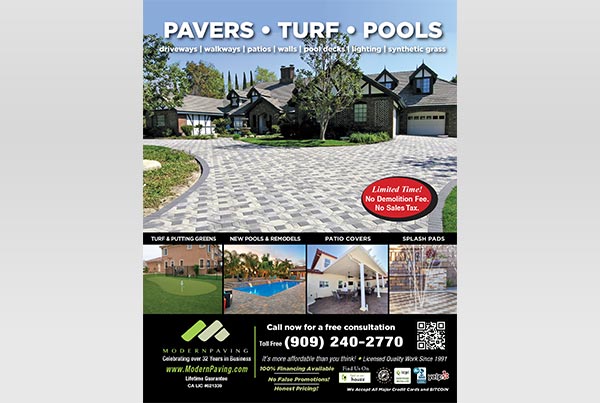 Claremont/Upland Quarterly Magazine – Page 19