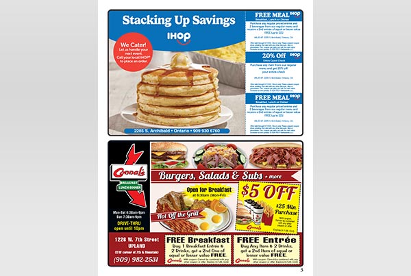 Claremont/Upland Quarterly Magazine – Page 03