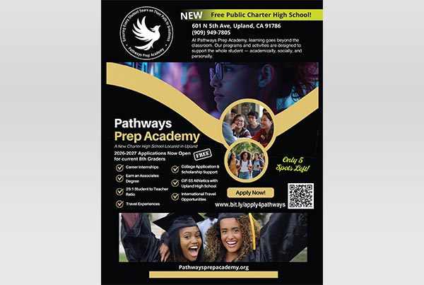 Claremont/Upland Quarterly Magazine – Page 06