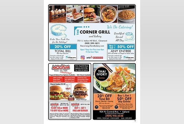 Claremont/Upland Quarterly Magazine – Page 07