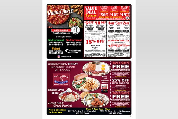 Claremont/Upland Quarterly Magazine – Page 09