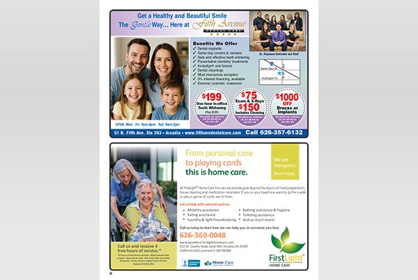 Monrovia Quarterly Magazine – Page 08
