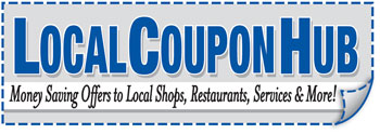 Local Coupon Hub